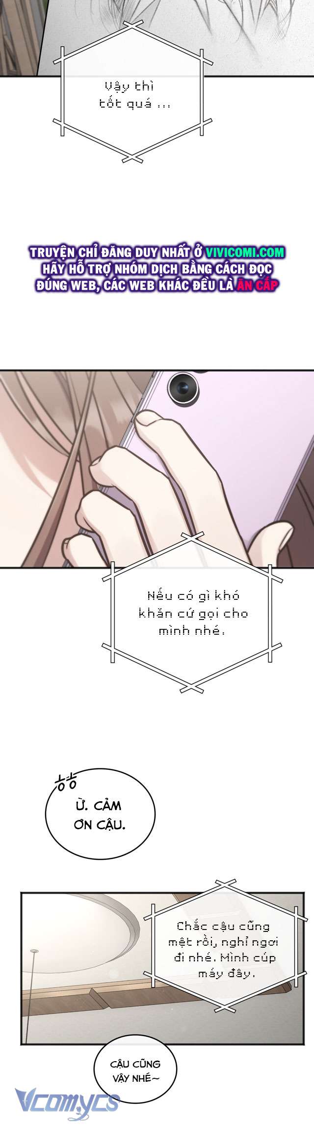 [18+] Đảo Vô Ảnh Chapter 1 - Trang 3