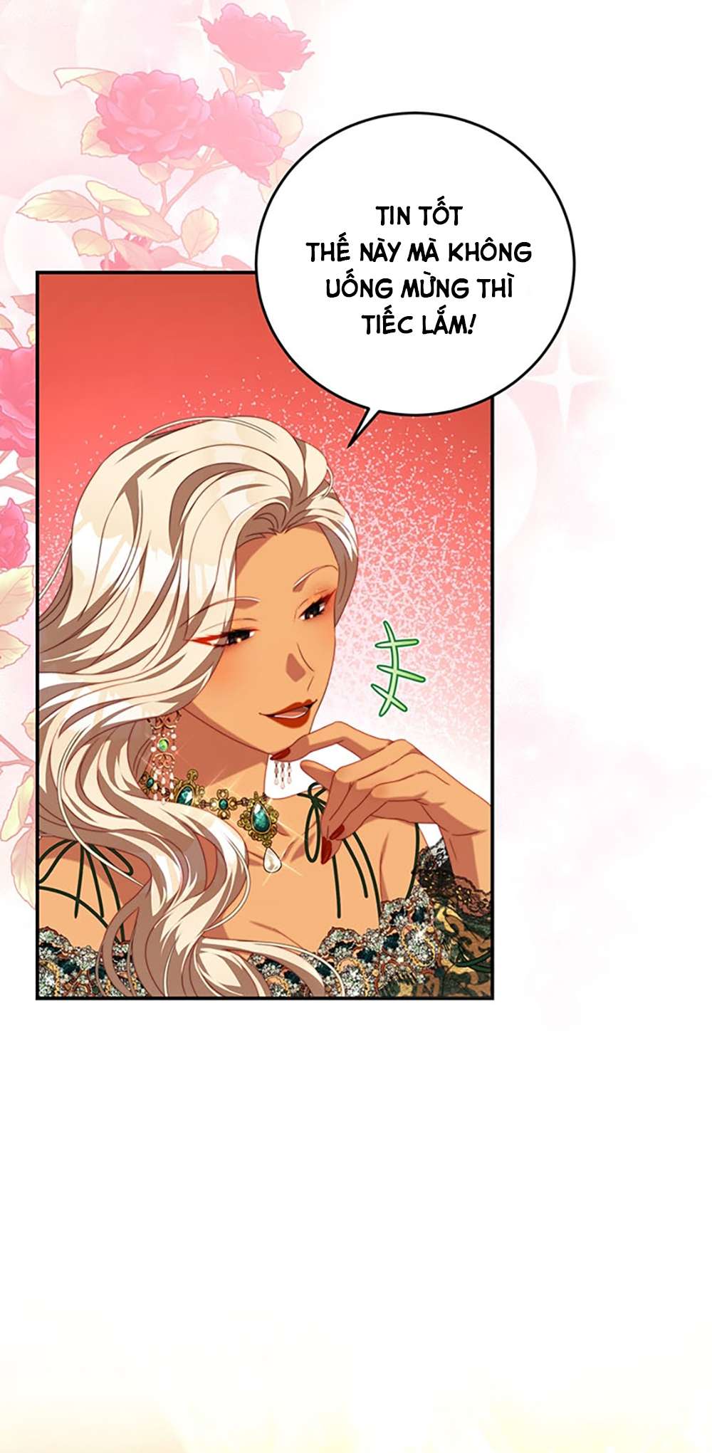 Trở Thành Tình Địch Của Các Nam Chính Chapter 64 - Trang 3