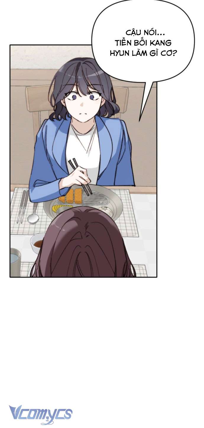 Ly Hôn Thì Dễ, Yêu Đương Mới Khó Chapter 8 - Trang 3