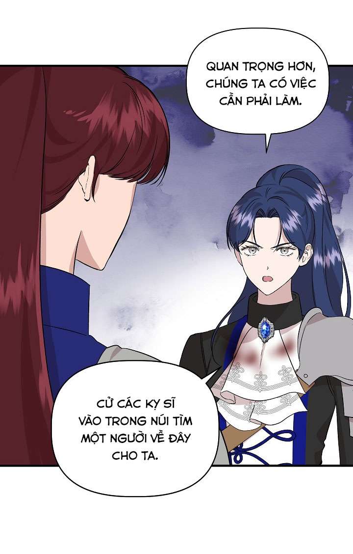 Tôi Không Phải Là Cinderella Chapter 21 - Trang 4