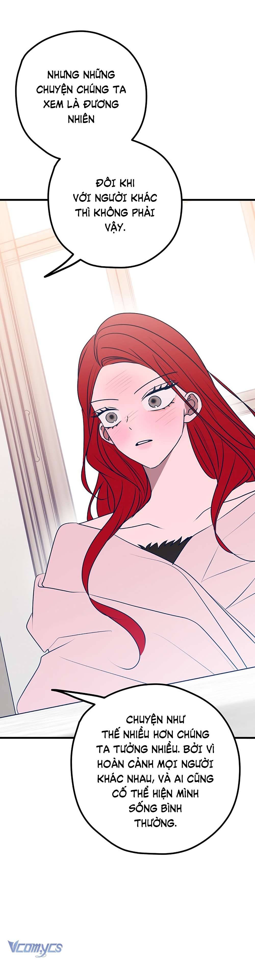 Kẻ Rác Rưởi Không Đáng Được Yêu Chapter 105 - Trang 3