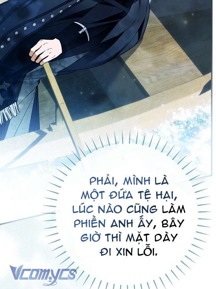 Ai Đó Đang Điều Khiển Cơ Thể Của Tôi Chapter 50 - Trang 4