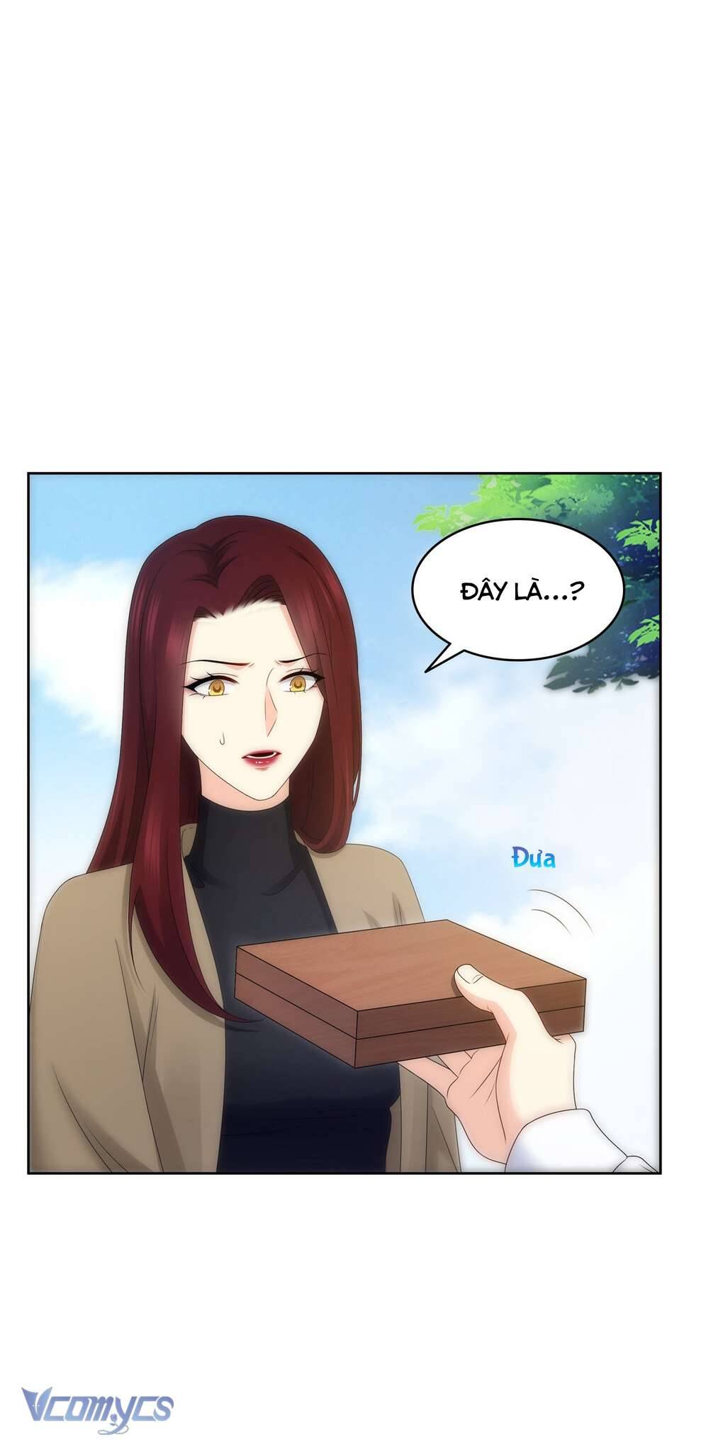 Hệt Như Hàn Quang Gặp Nắng Gắt Chap 479 - Trang 4