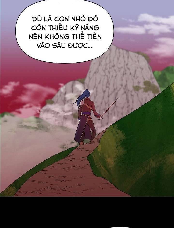 Tôi Không Phải Là Cinderella Chapter 15 - Trang 4