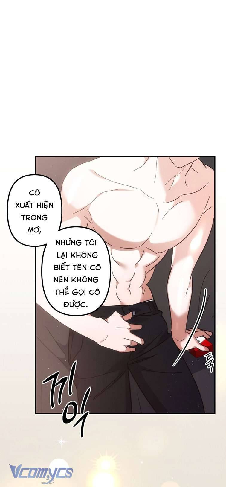[18+] Vì Những Thứ Đã Tan Vỡ Chap 8 - Trang 3