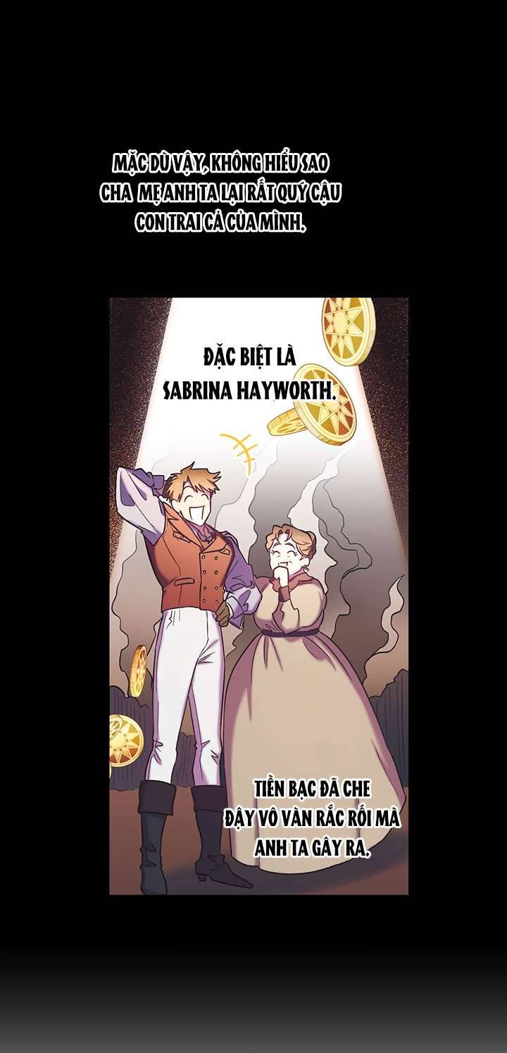 May Mắn Hay Bất Hạnh Chap 29 - Trang 4