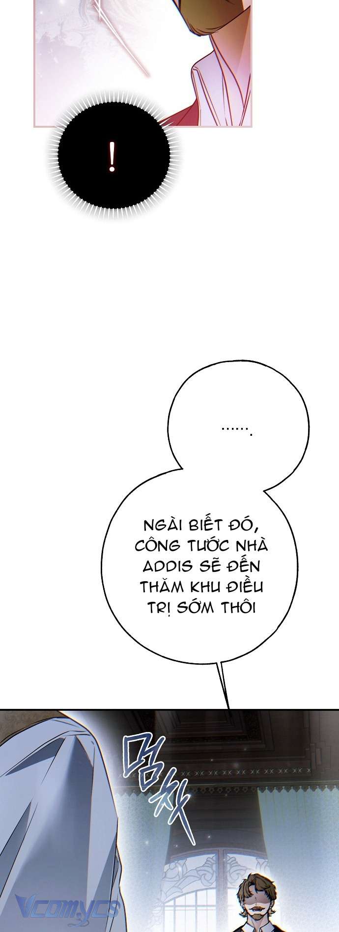 Ai Đó Đang Điều Khiển Cơ Thể Của Tôi Chapter 52 - Trang 4