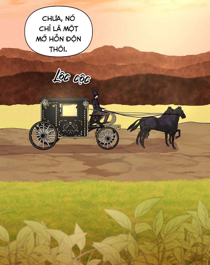 Tôi Không Phải Là Cinderella Chapter 12 - Trang 4