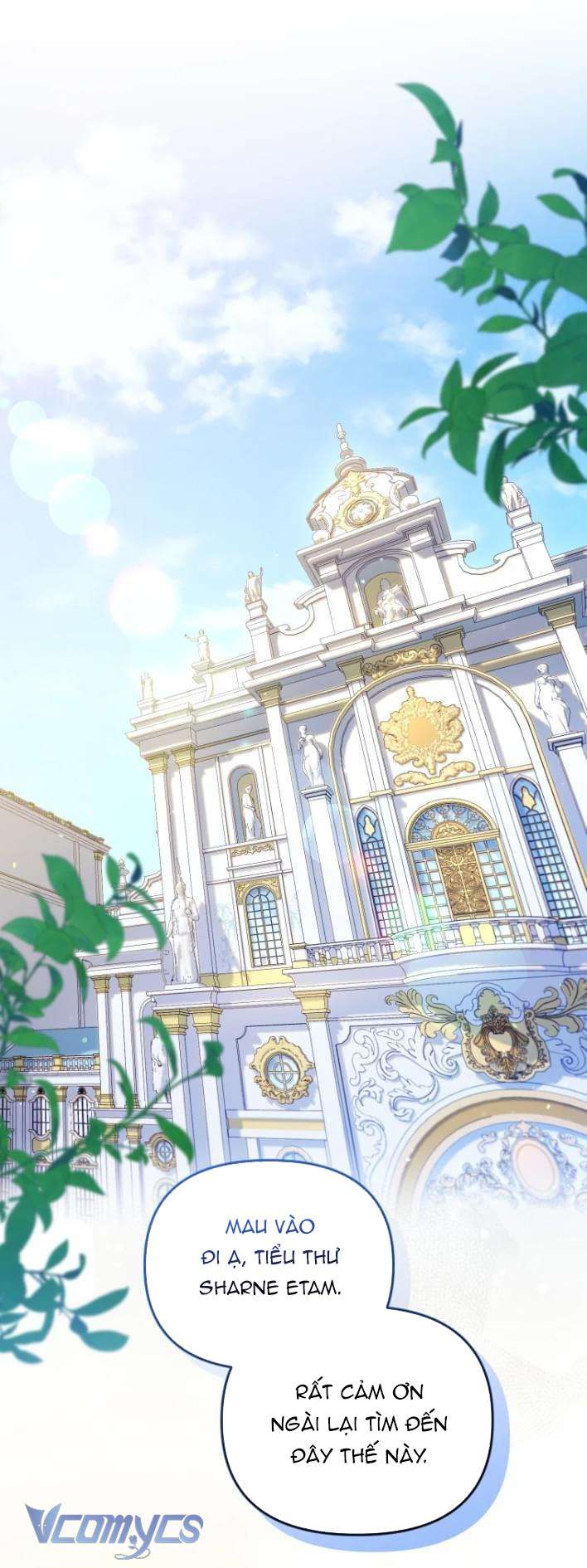 Tôi Được Nuôi Dưỡng Bởi Những Kẻ Phản Diện Chap 49 - Trang 3