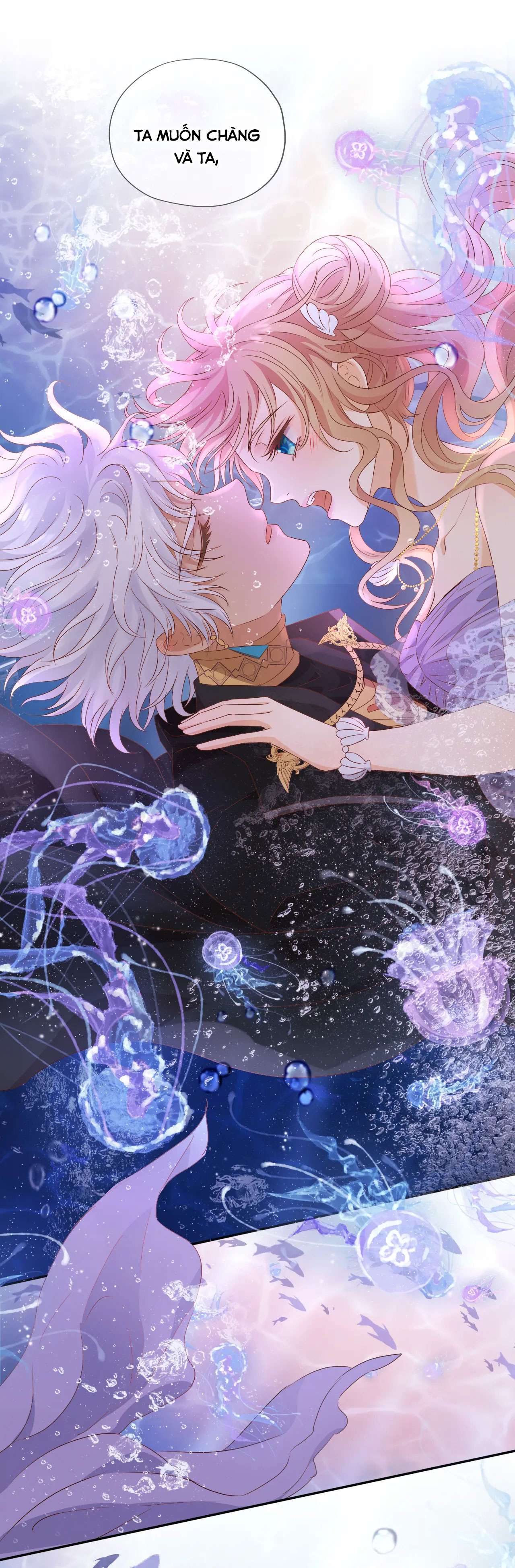 Địch Úc Đa Chi Ca Chapter 108 - Trang 4