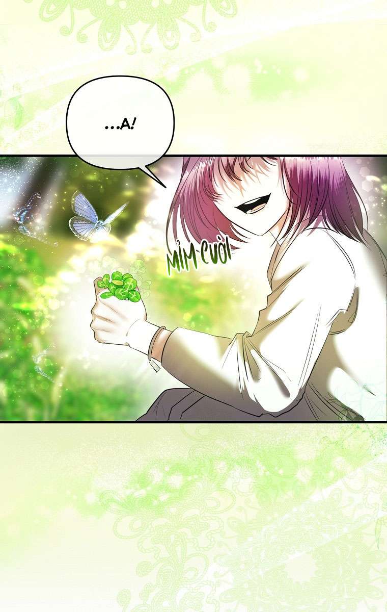 Phương Pháp Sống Sót Khi Phải Ngủ Cùng Hoàng Đế Chapter 12 - Trang 3