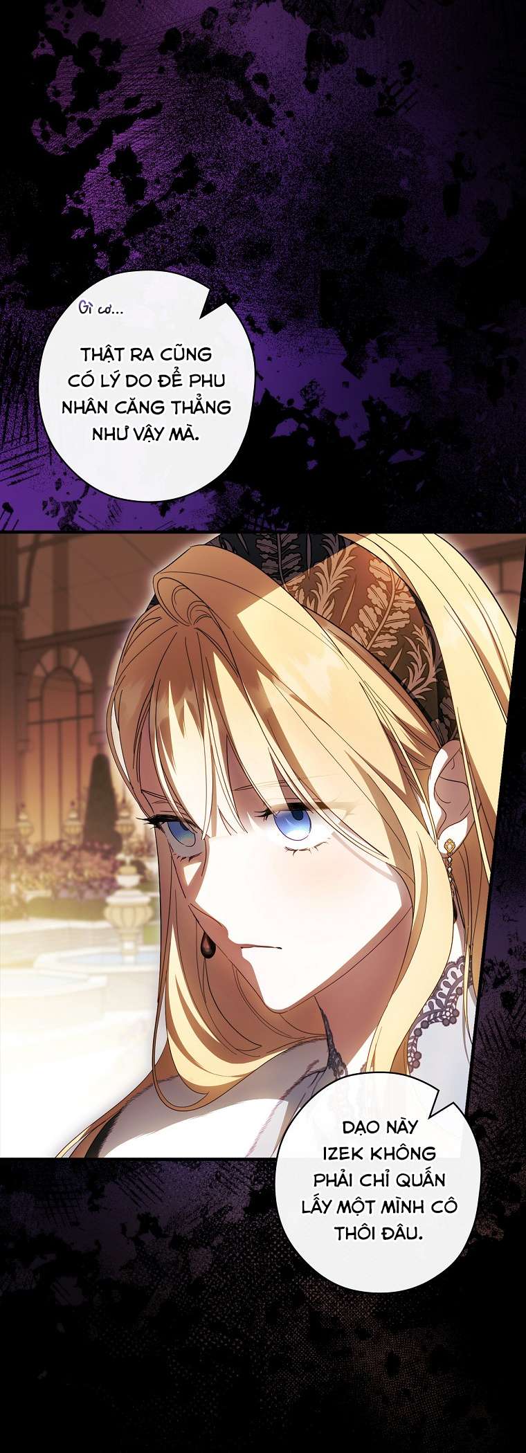 Phương Pháp Khiến Phu Quân Đứng Về Phía Tôi Chapter 68 - Trang 4