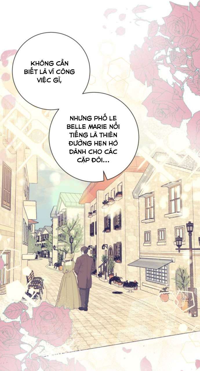 Tôi Tưởng Đó Chỉ Là Tiểu Thuyết Trọng Sinh Bình Thường Chap 38 - Trang 2