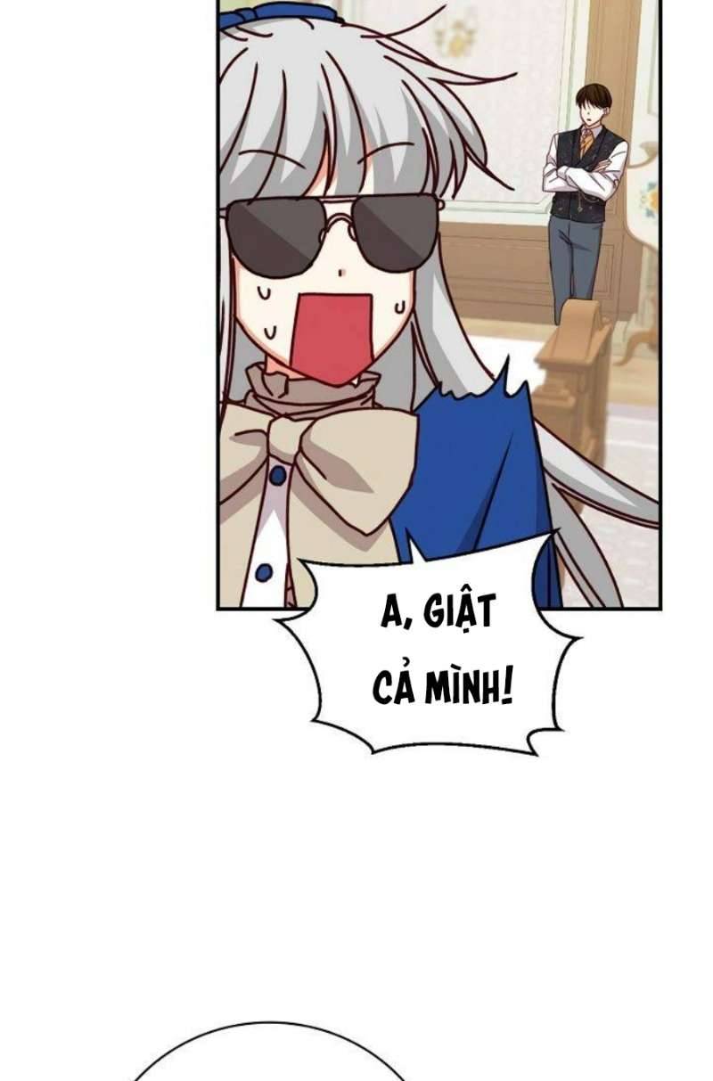 Cẩn Thận Với Các Anh Trai Đấy! Chap 60 - Trang 2