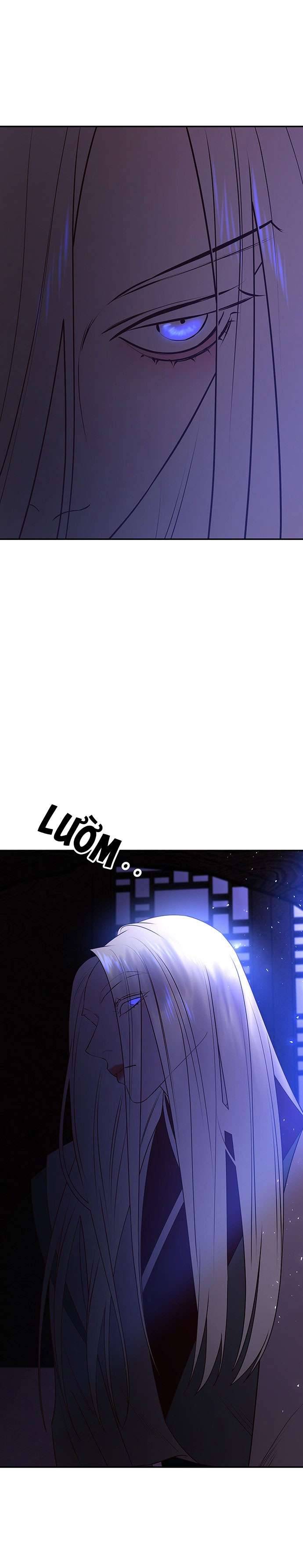 Vương Tử Huyền Bí Chapter 52 - Next Chapter 53