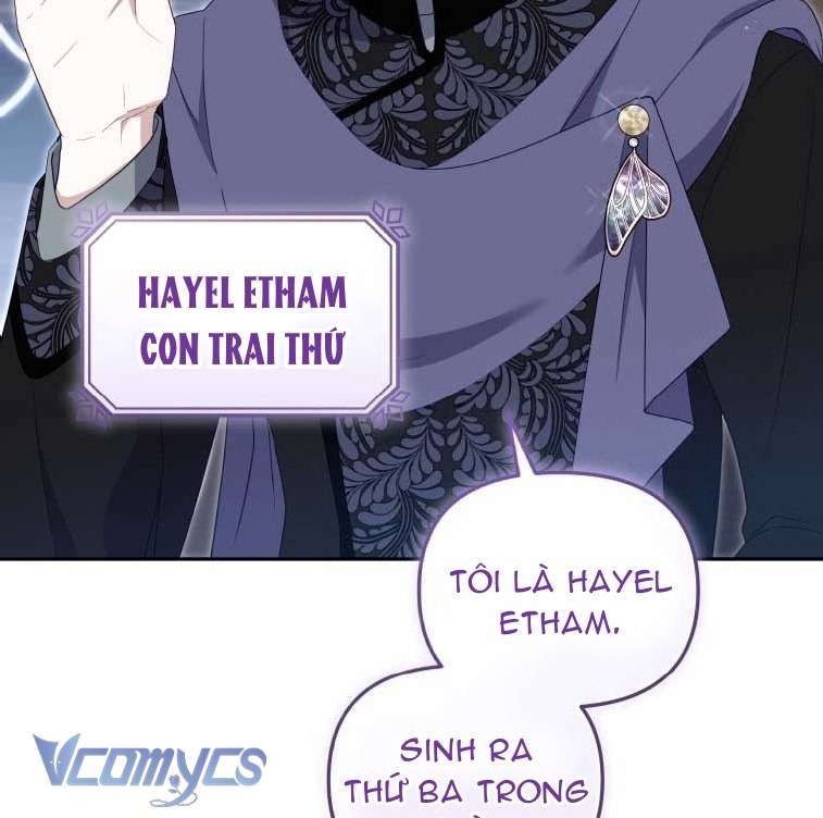 Tôi Được Nuôi Dưỡng Bởi Những Kẻ Phản Diện Chap 69 - Trang 3