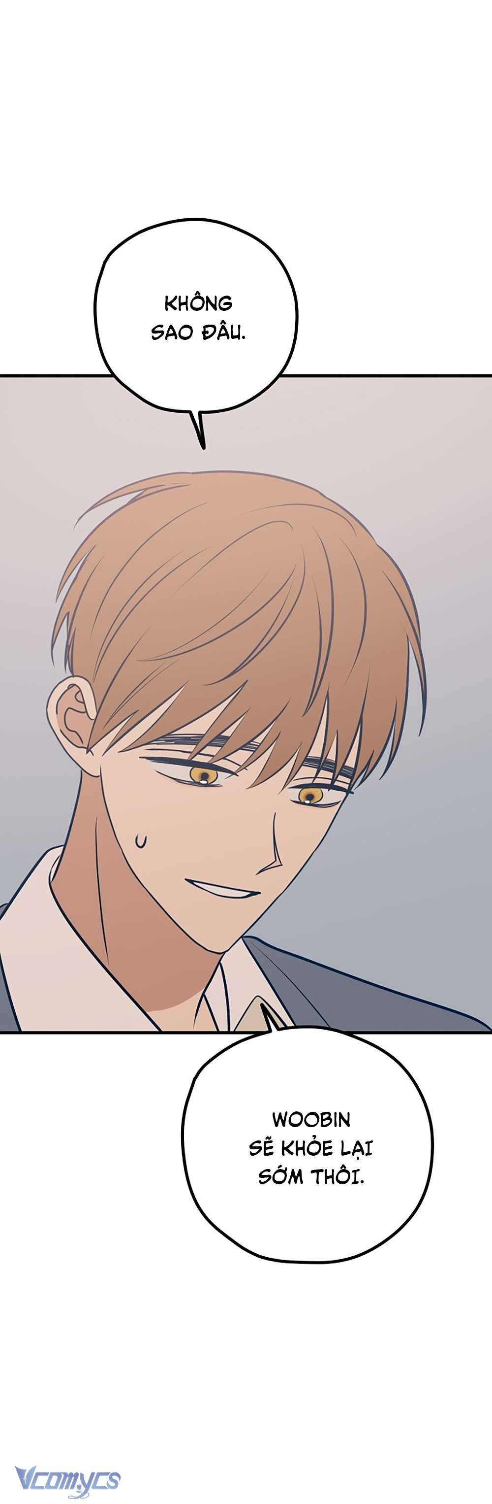 Kẻ Rác Rưởi Không Đáng Được Yêu Chapter 46 - Trang 4