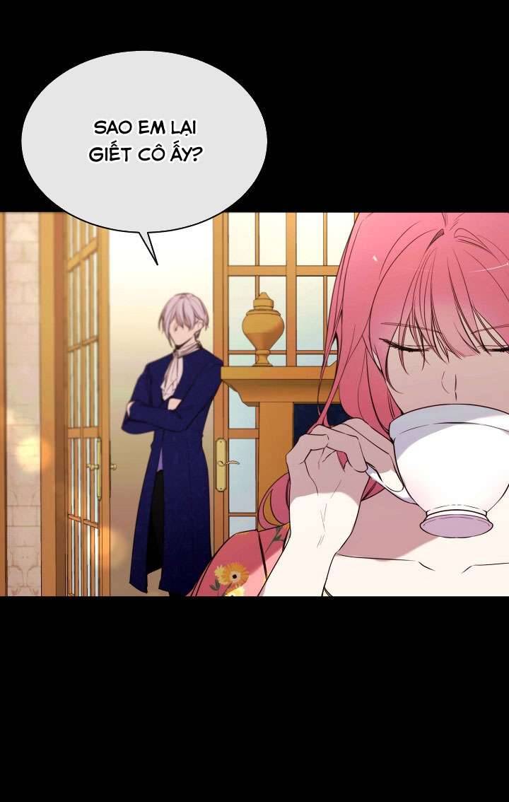 Ác Nữ Cần Bạo Chúa Chapter 48 - Trang 4