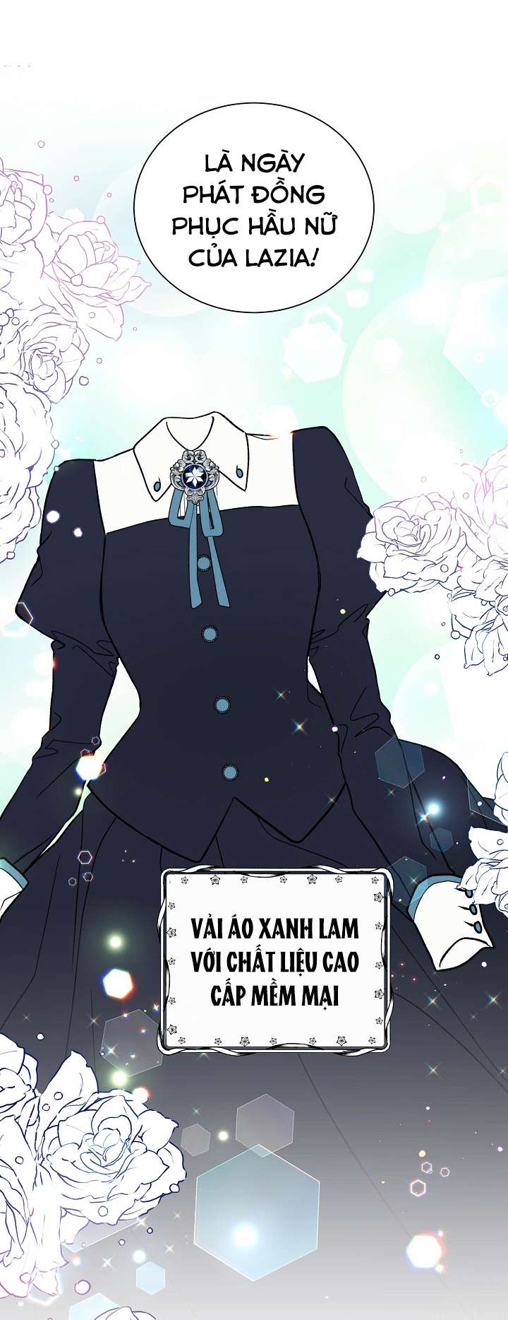 Vương Miện Lục Bảo Chap 36 - Next Chap 37