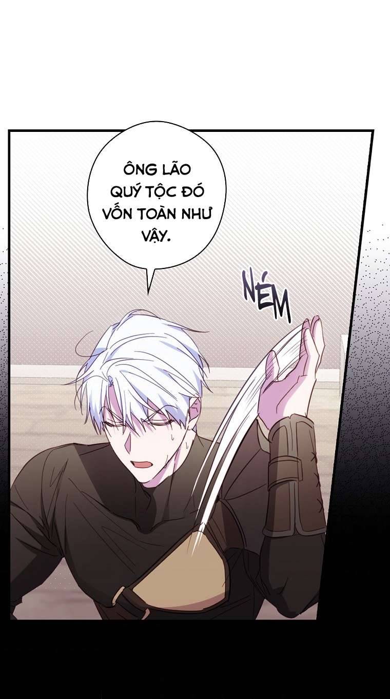 Phương Pháp Khiến Phu Quân Đứng Về Phía Tôi Chapter 24 - Trang 4