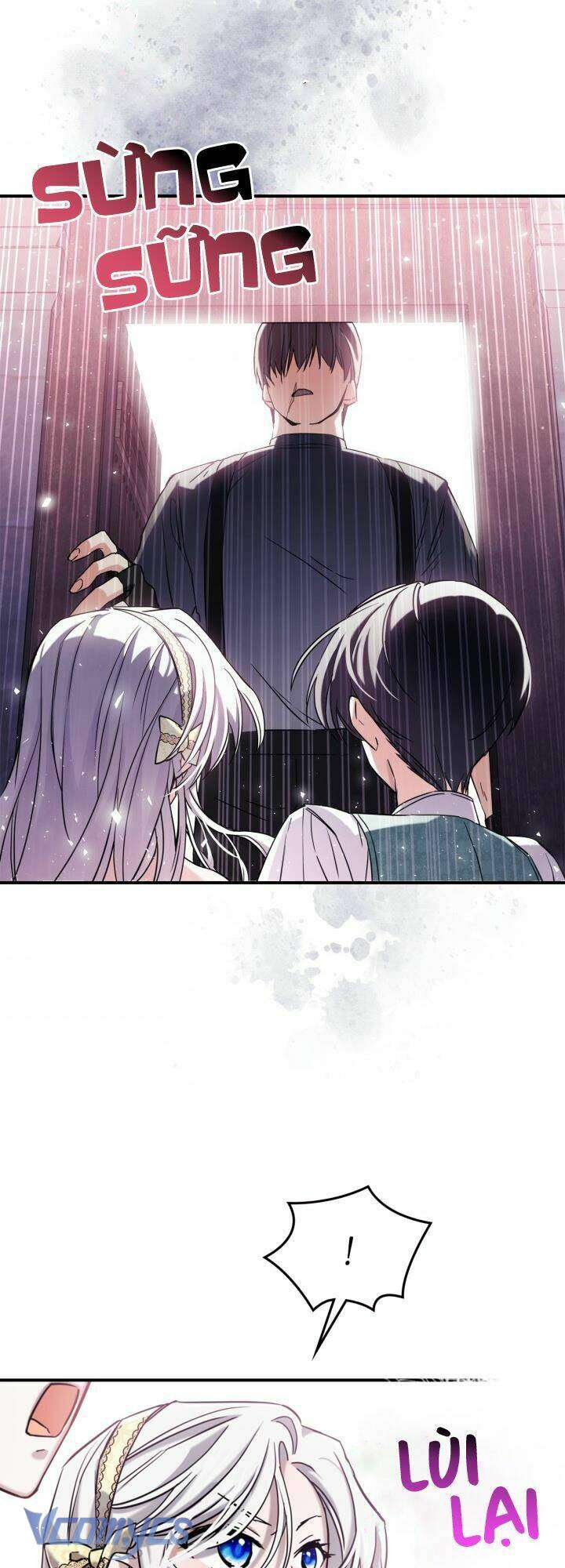 Công Nương Toàn Năng Cũng Thấy Chán Nản Chap 10 - Trang 3