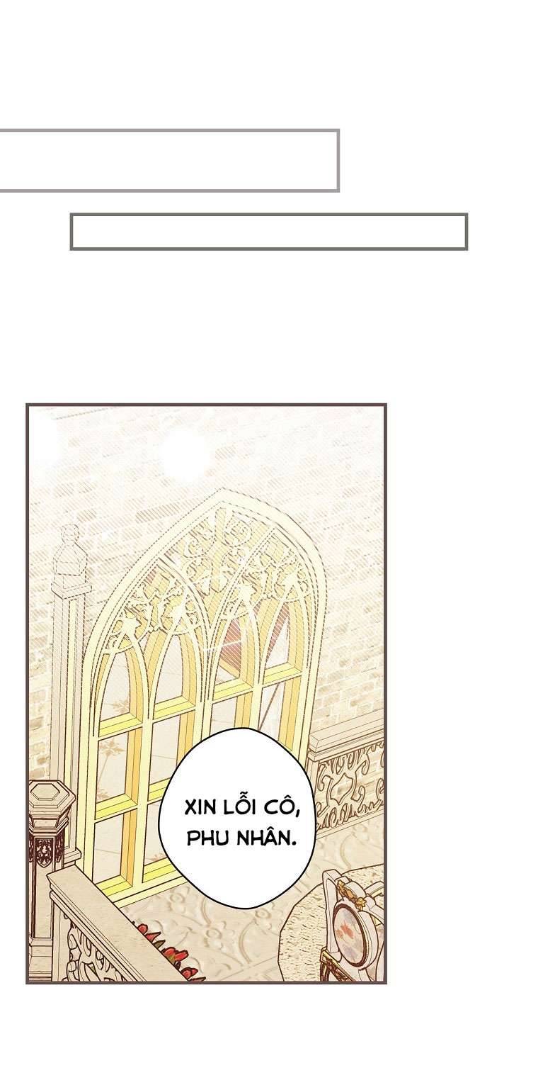 Phương Pháp Khiến Phu Quân Đứng Về Phía Tôi Chapter 20 - Trang 4