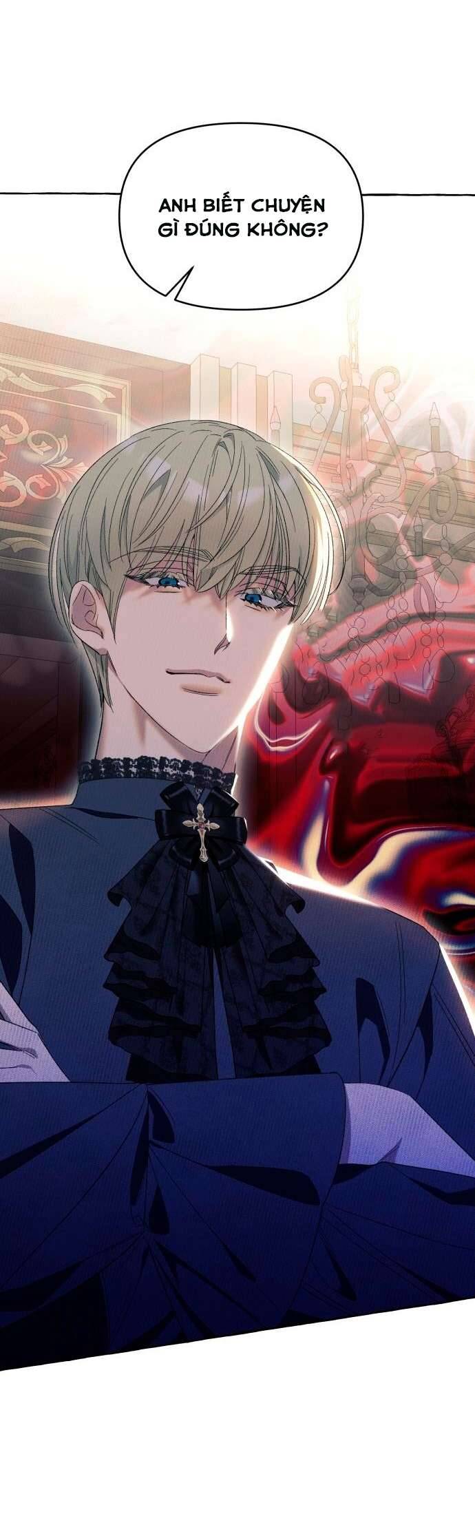 Tôi Tưởng Đó Chỉ Là Tiểu Thuyết Trọng Sinh Bình Thường Chapter 5 - Trang 4