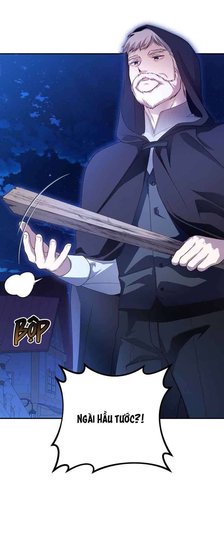 Phương Pháp Che Giấu Đứa Con Của Hoàng Đế Chapter 53 - Trang 4