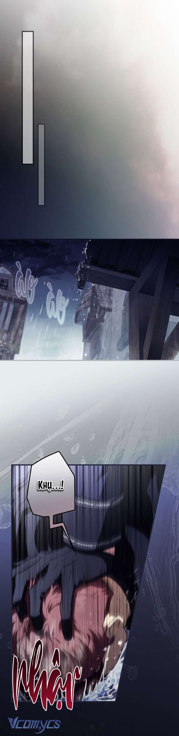 Phương Pháp Khiến Phu Quân Đứng Về Phía Tôi Chapter 109 - Trang 4