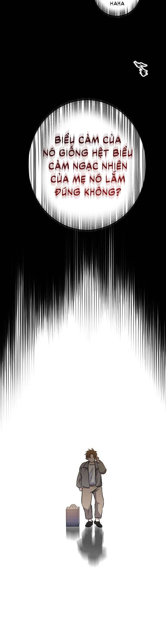 Hoàng Hậu Cao Học Chapter 1 - Trang 3