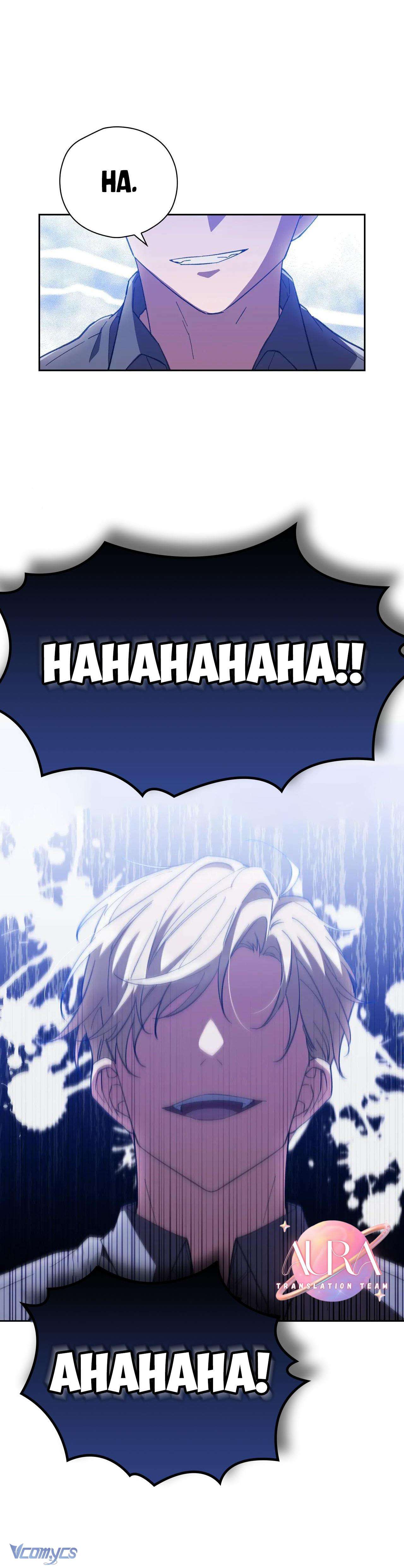 Chạy Trốn Khỏi Thợ Săn Chap 4 - Next Chap 5