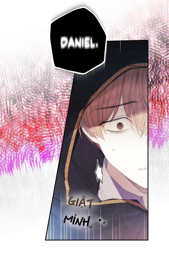 Cửa Hàng Búp Bê Của Công Chúa Chap 15 - Trang 2