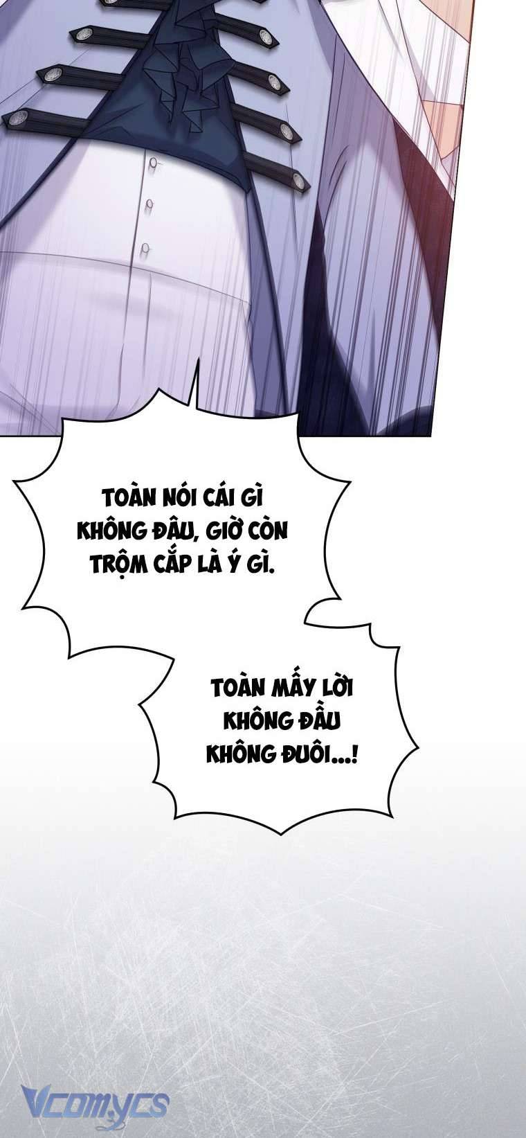 Tôi Được Nuôi Dưỡng Bởi Những Kẻ Phản Diện Chap 43 - Trang 3