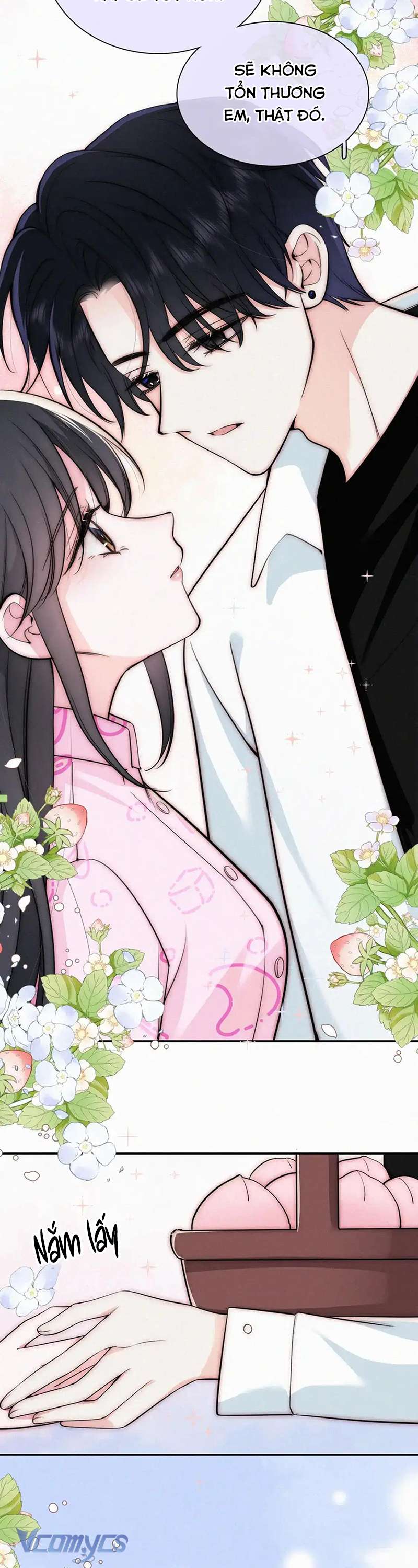 Một Mực Cưng Chiều Chap 70 - Trang 2