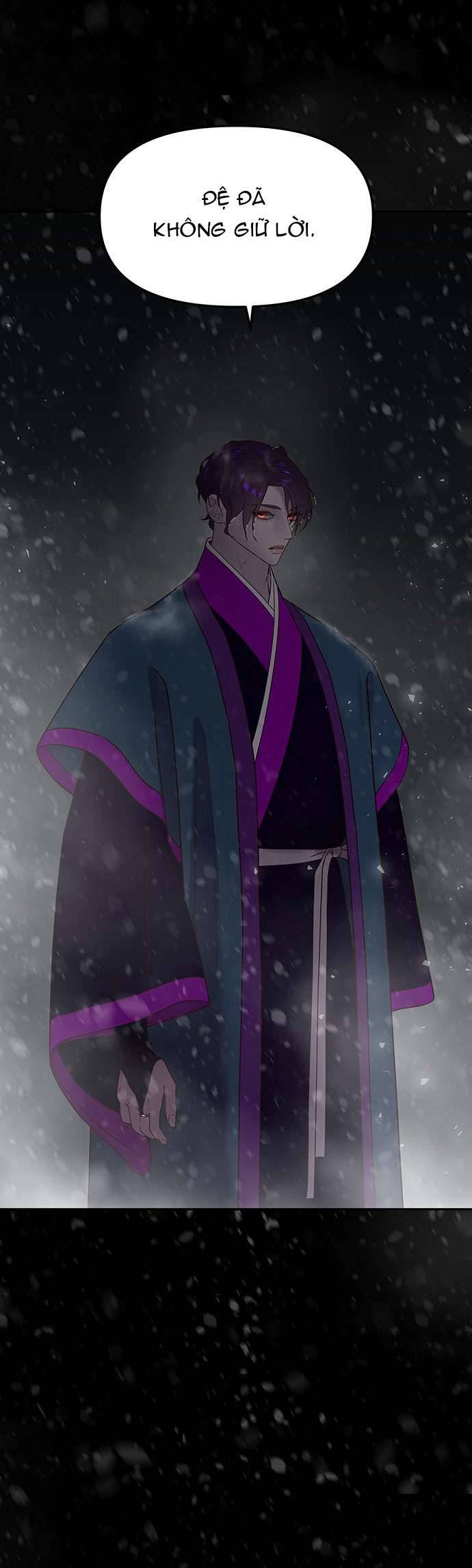 Vương Tử Huyền Bí Chapter 57 - Next Chapter 58