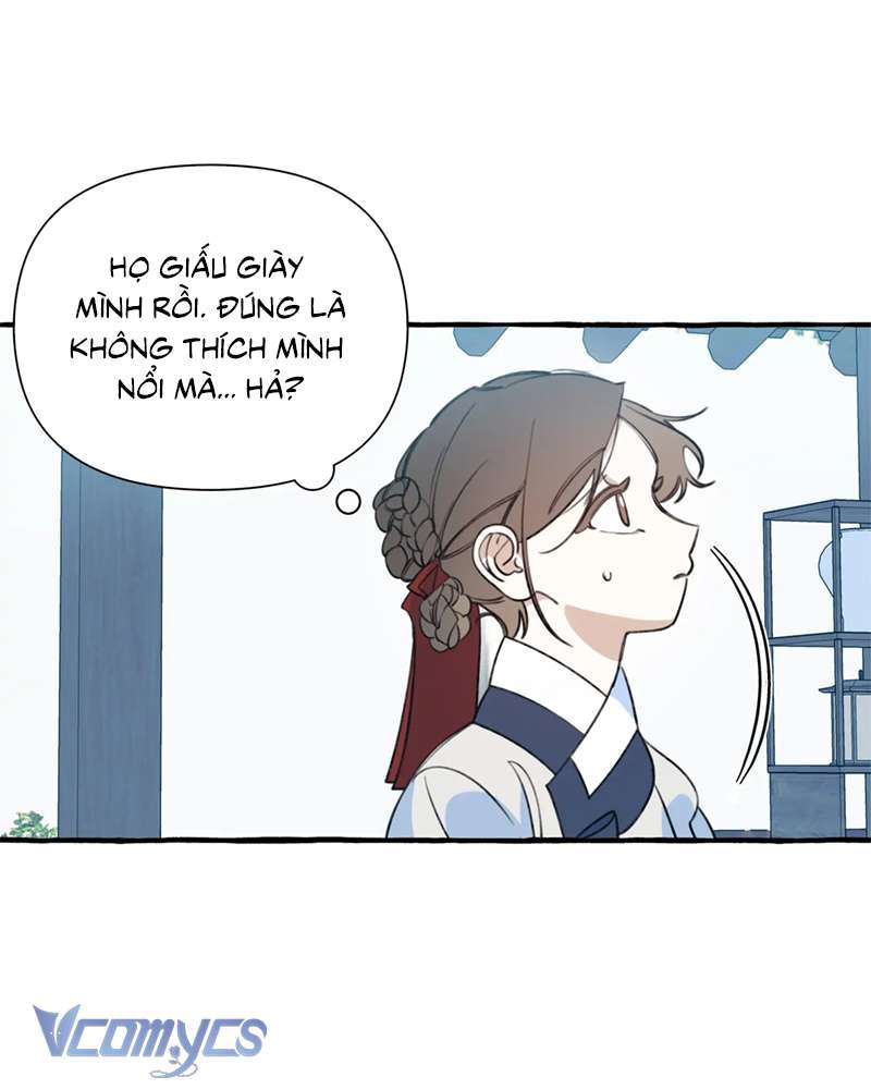 Chuyện Tình Hoa Lưu Ly Chapter 7 - Next Chap 7