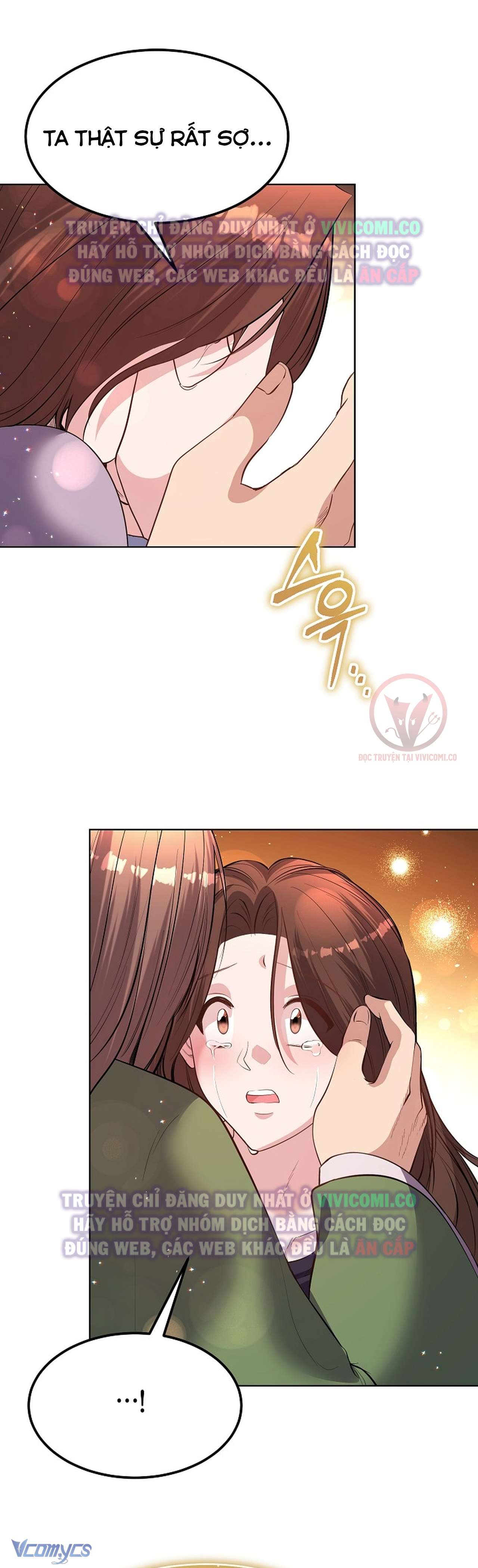 [18+] Ham Muốn Trá Hình Chap 26 - Next Chap 27