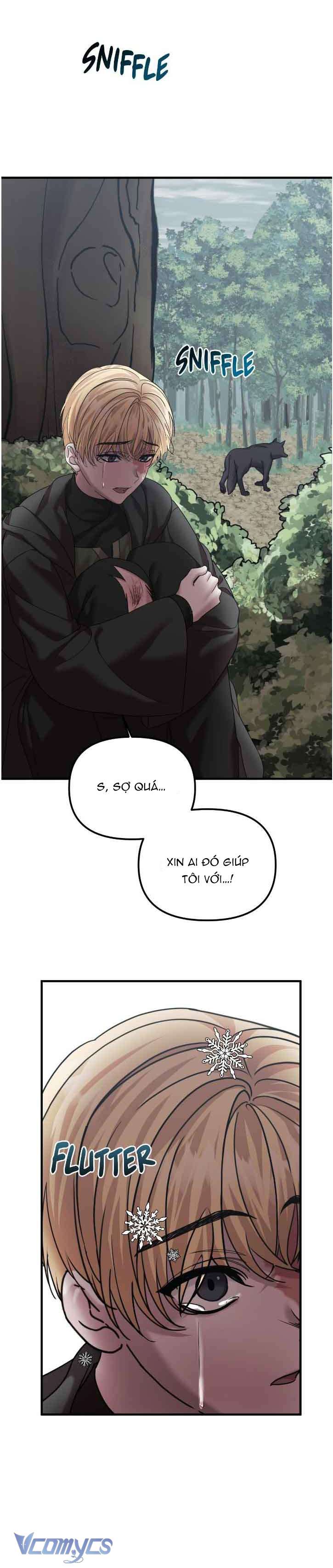 Hôn Nhân Liên Minh Để Trả Thù Chap 41 - Next Chap 42