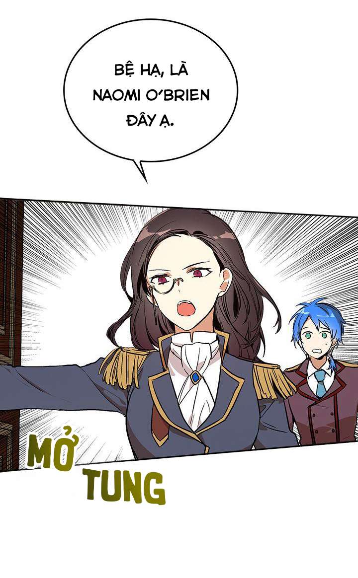 Vị Hôn Thê Khế Ước Của Công Tước Chapter 47 - Trang 4