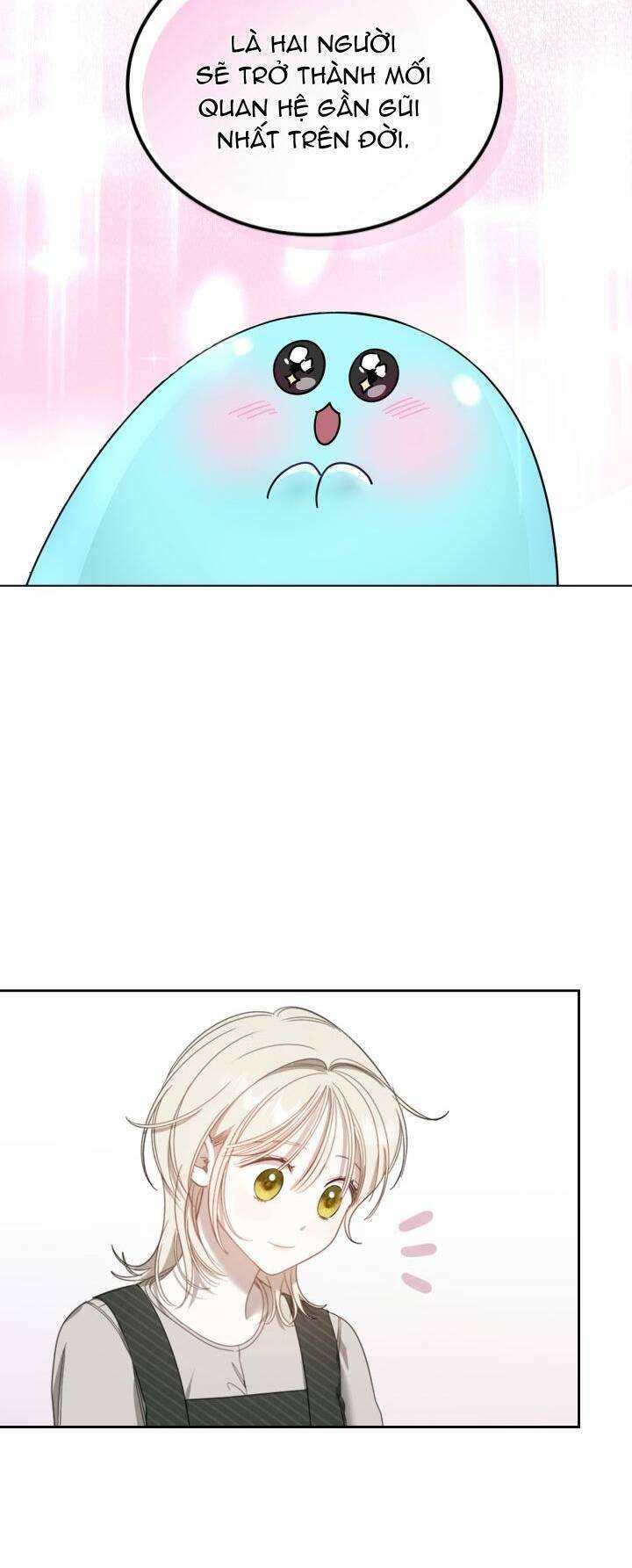 Nam Chính Quái Vật Sống Dưới Giường Tôi Chapter 6 - Trang 4