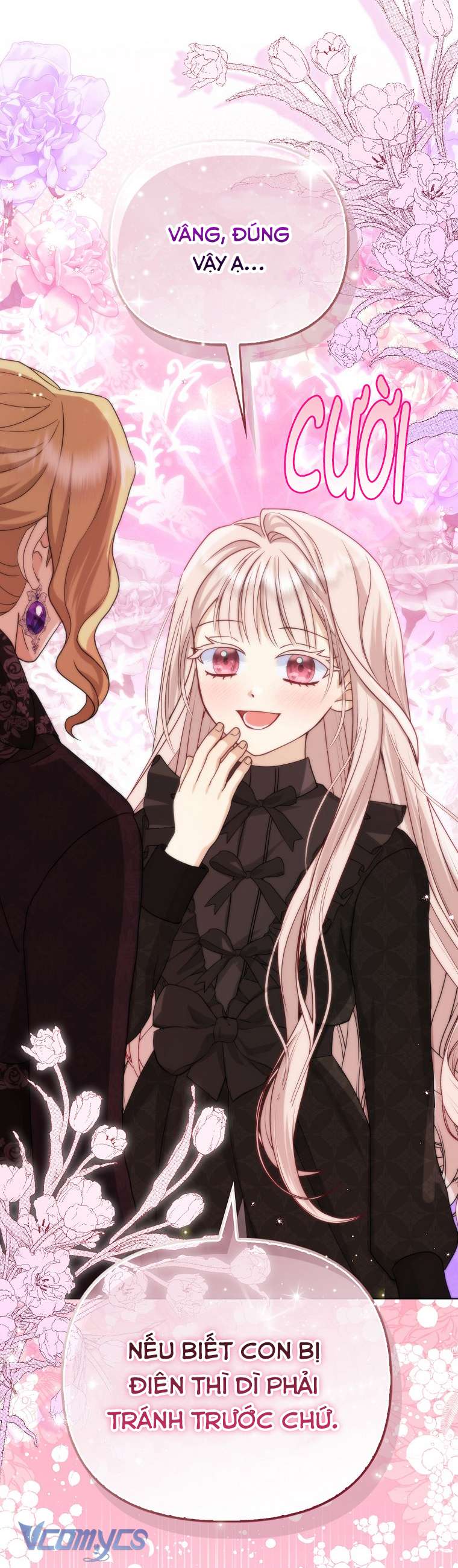 Nhân Vật Phản Diện Đều Thích Tôi Chapter 2 - Next Chapter 3