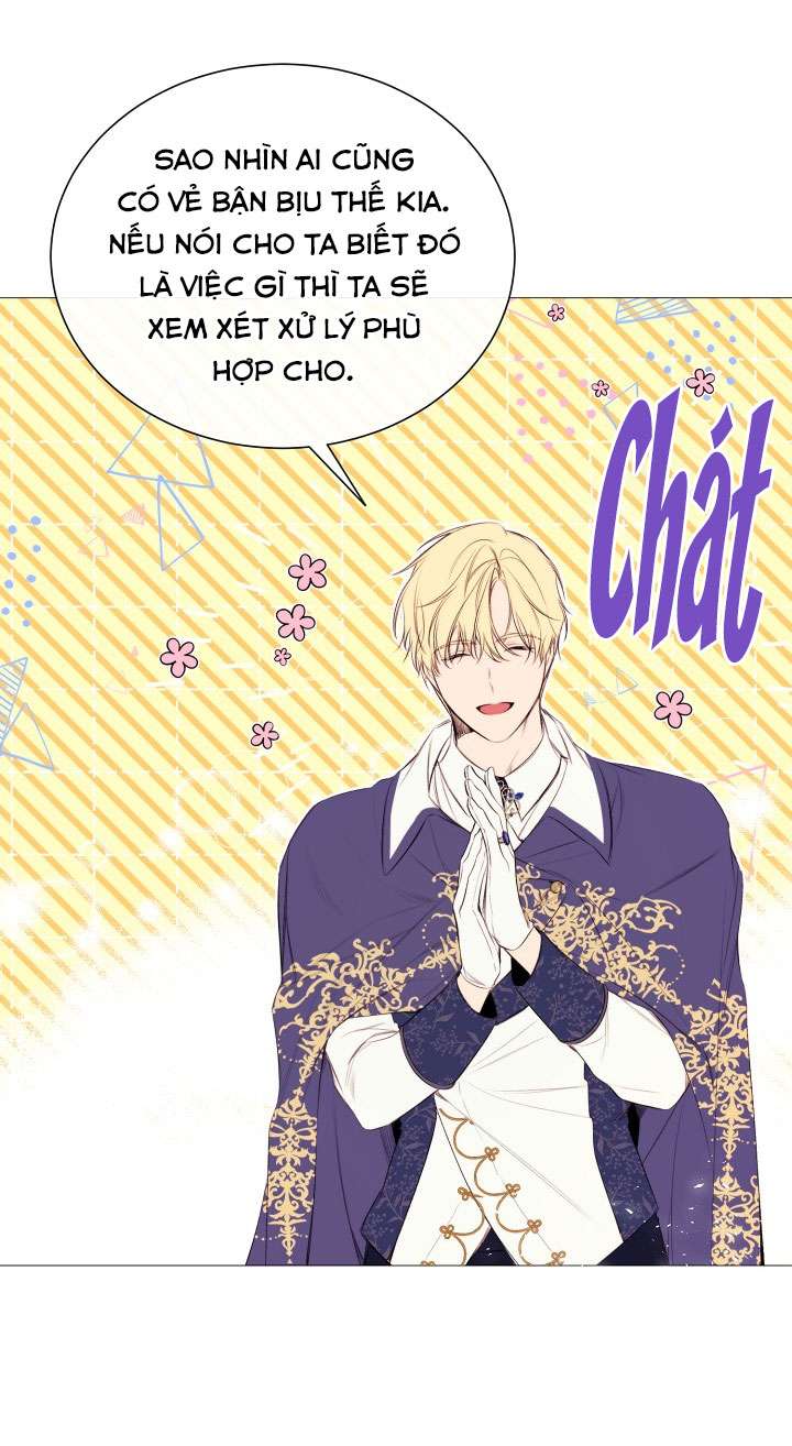 Ác Nữ Cần Bạo Chúa Chapter 43 - Trang 4