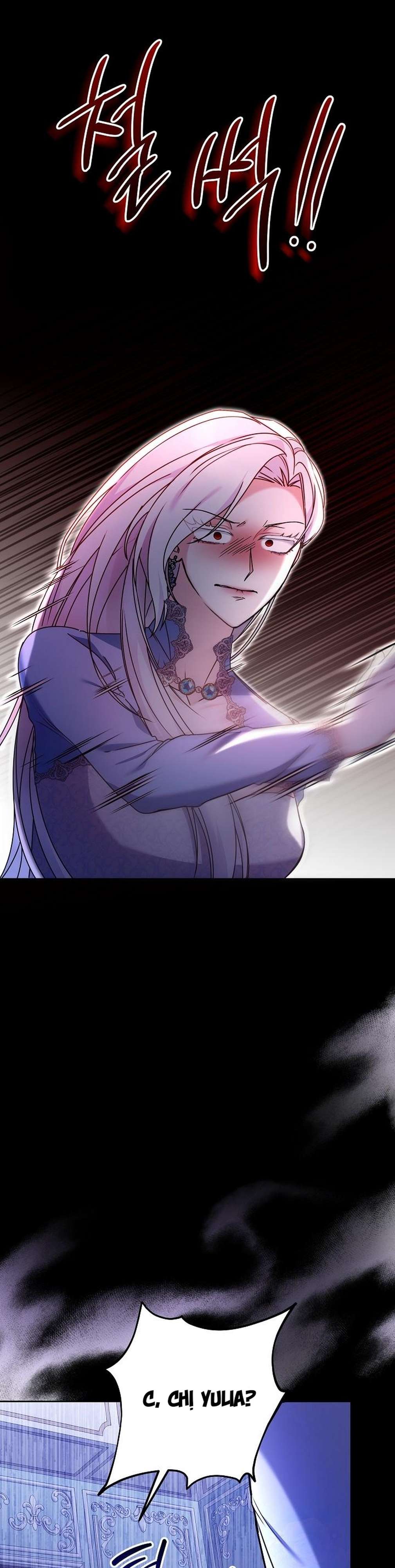 Quái Vật Trong Lòng Kính Chap 1 - Next Chap 2