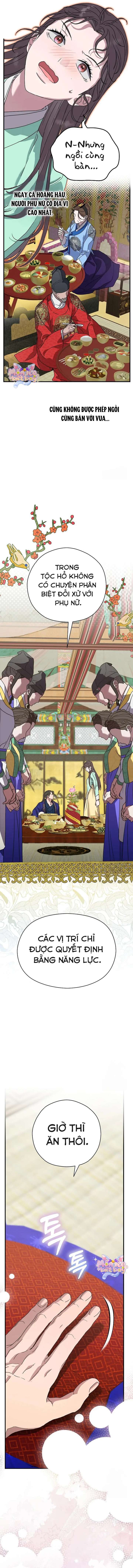 Ta Chỉ Muốn Ăn Em Chap 9 - Trang 4