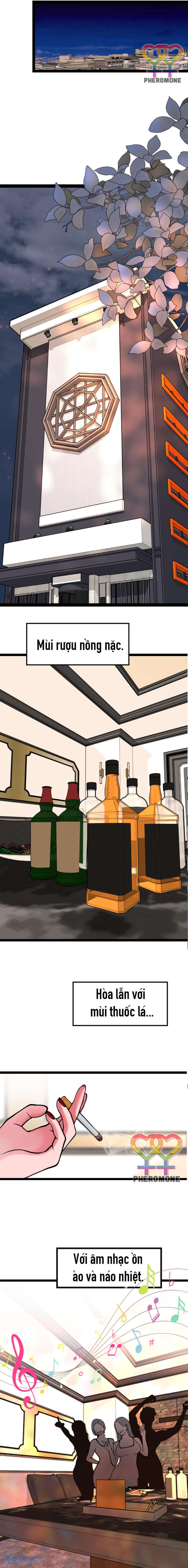 [18+] GL Đam Mê Tột Cùng Chap 7 - Trang 2