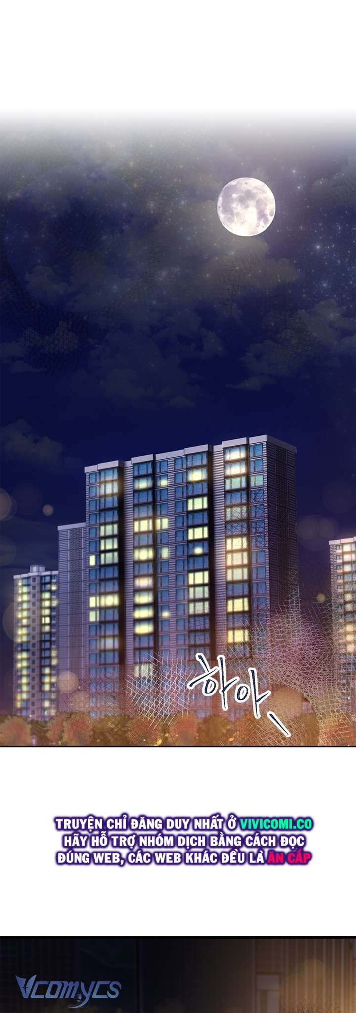 [18+] Đối Tác Dục Vọng Chap 7 - Trang 4