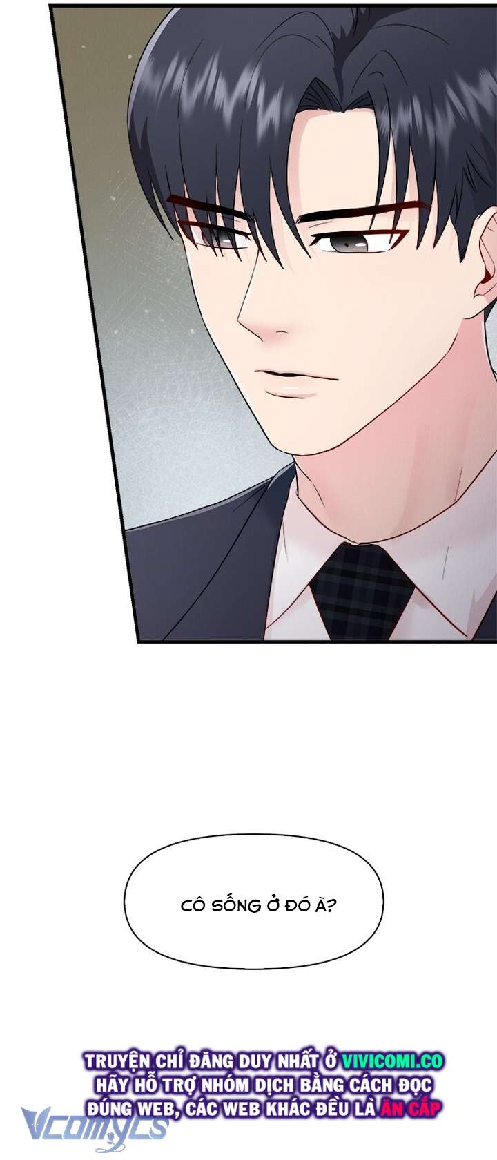 [18+] Đối Tác Dục Vọng Chap 3 - Trang 4