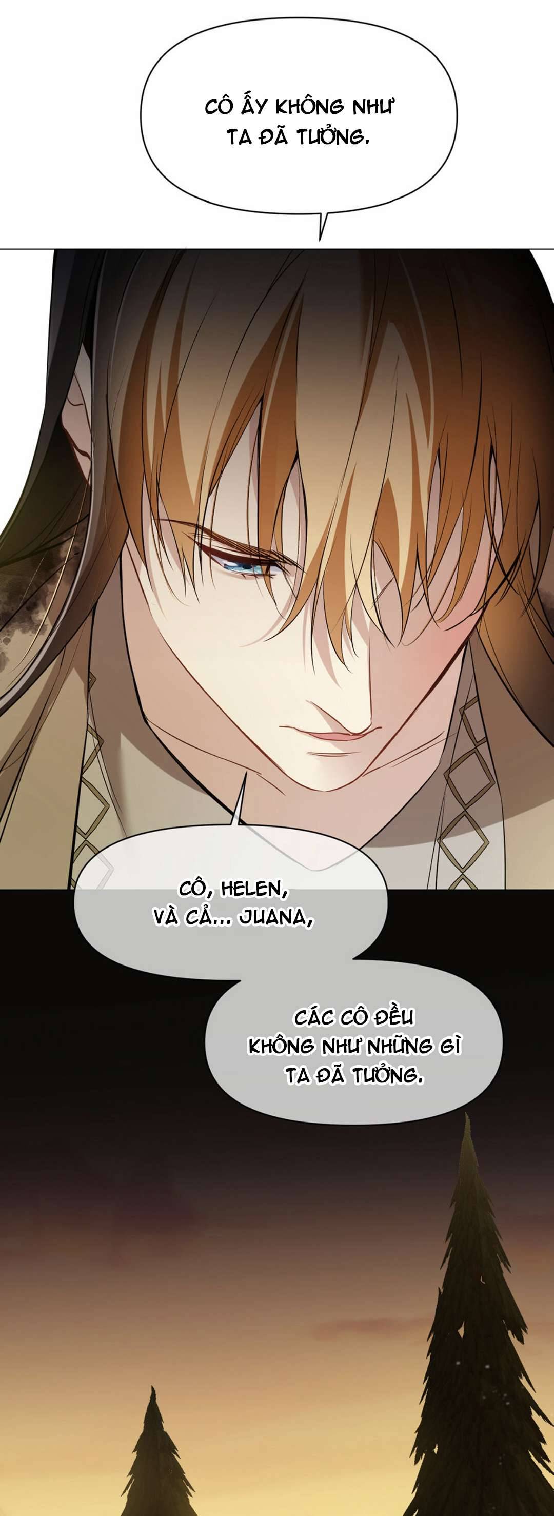 Đại Chiến Công Chúa Chapter 124 - Trang 4