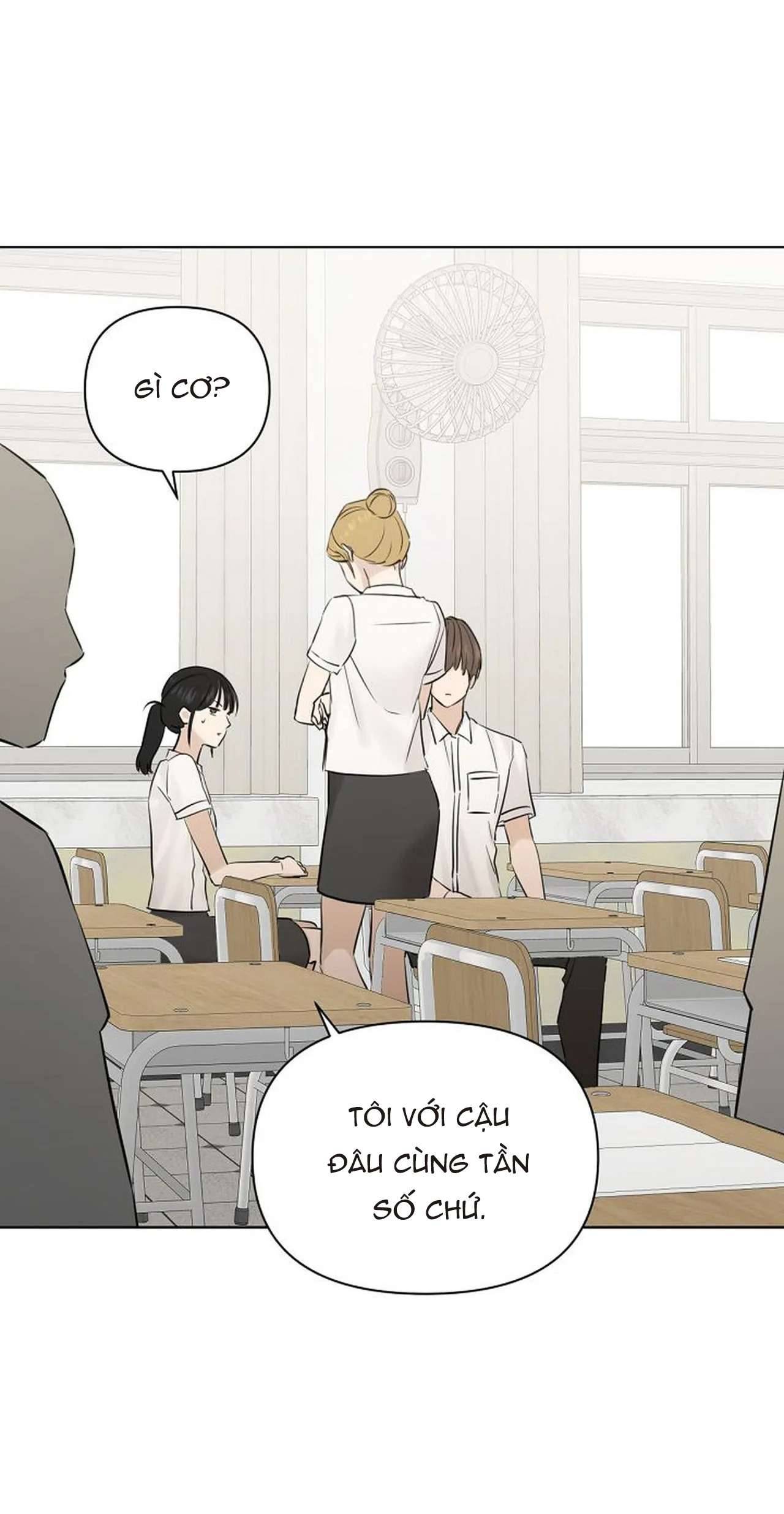 Bình Minh Chap 17 - Trang 4