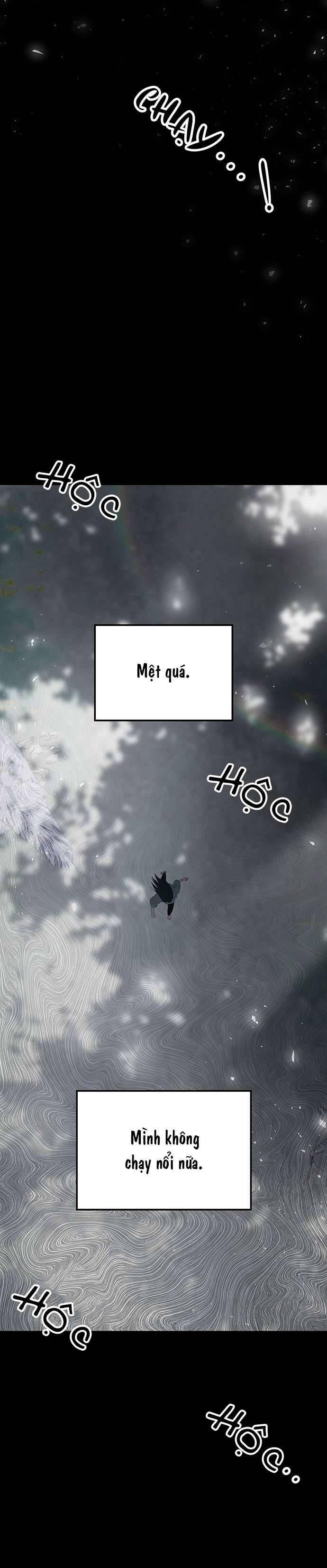 Vương Tử Huyền Bí Chapter 58 - Next Chapter 59